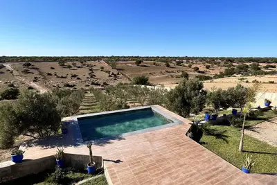 Villa Zitouna