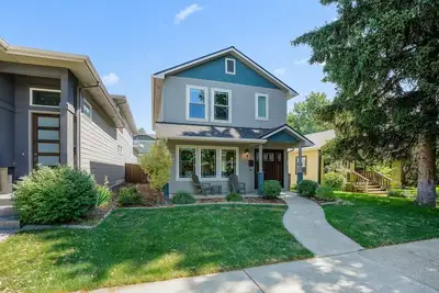 Image de Entire remodeled house, with 2 car garage, close to downtown Boise