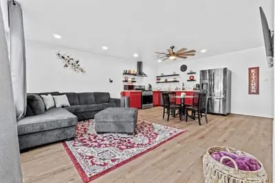 Image de The Cambridge Loft - Gateway to Sequoia Ntl Park