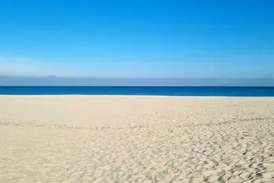 Image de Casa Budoni cozy apartment centrally but quietly located. 1km from the beach!