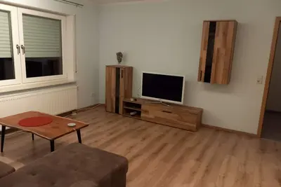 Image de Apartment for 1 - 4 people. in Aurich in the heart of East Friesland