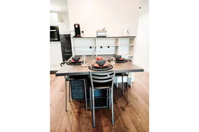 Image de T3 hypercentre, parking gratuit avec balcon