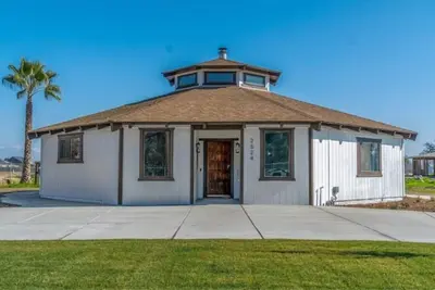 Image de OctaFarmRetreat 🌳 Gateway To Sequoia Natl Park 🏔