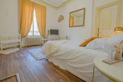 Image de L'instant Champenois & son Annexe