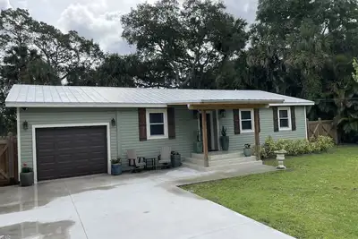 Image de Country Villa