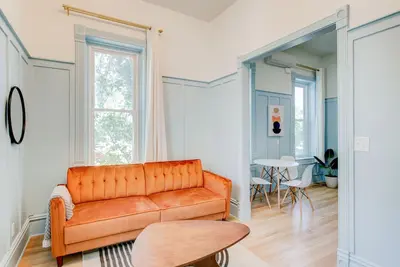 Image de Suite 3 | Historic Art City Inn