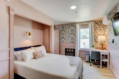 Image de Suite 4 | Historic Art City Inn