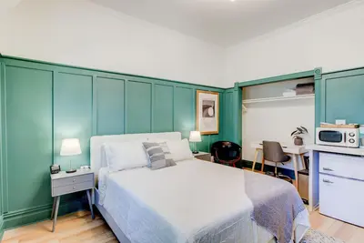 Image de Suite 6 | Historic Art City Inn