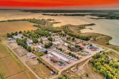 Image de The Outpost Lodge