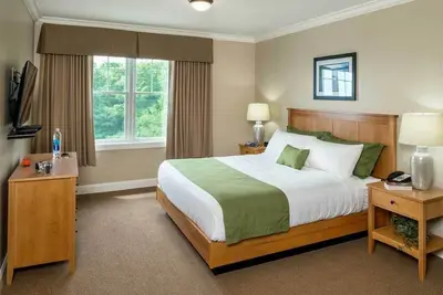 Image de 2 Bedroom Signature Townhouse Steele Hill Resort June 28- July 5, 2025