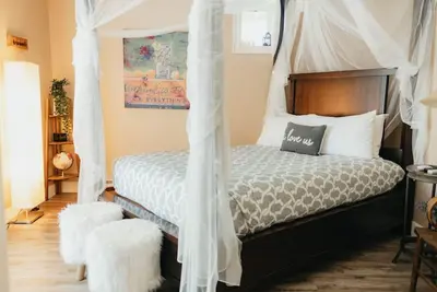 Image de Romantic Rustic Luxury on 21-acre Private Ranch #2