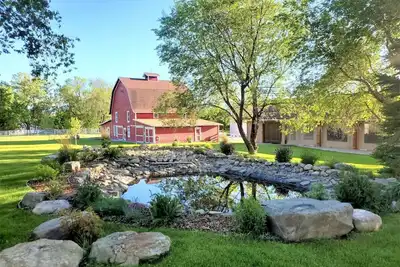 Image de Romantic Rustic Luxury on 21-acre Private Ranch #5