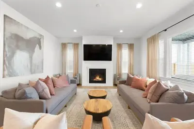 Image de Modern home near Bridger, Big Sky & Yellowstone