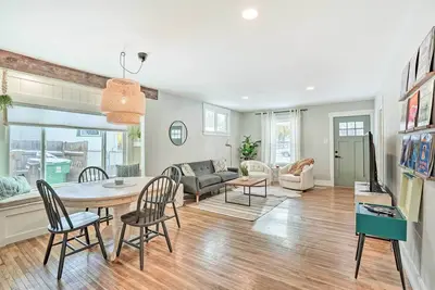 Image de Cozy Spokane Getaway Near Golfing & Skiing!