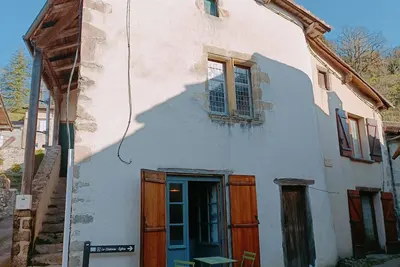 Image de Beautiful Historic Holiday home with a chateau neighbour