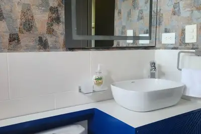 Image de Beautiful apartment in the paradise with pool