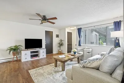 Single Level Homestay - Prime Location