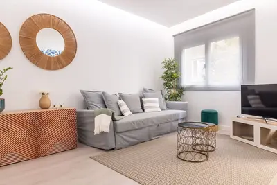 Image de City Centre Apartment Santa Cruz