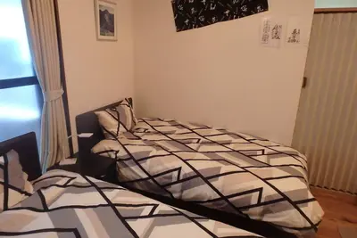 Image de Kyo no Yado Nishioji inn 2f