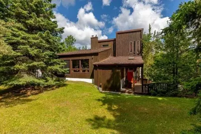 Image de Cozy, Nature Lover's Retreat
