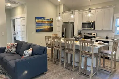 Image de All About The Beach: Peaceful getaway in the heart of Corolla