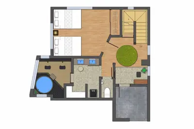 Image de Hana-No-Mizuumi Hotel