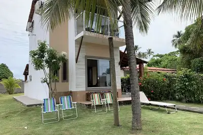 Image de Casa D'Jhú