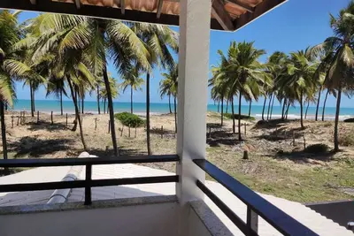 Image de Telha Branca Beach House in Conde Ba