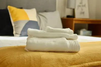 Image de Sunshine Bnb in Downtown Cola- walk to 5 Parks!