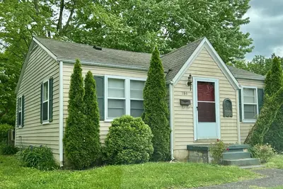 Image de Grandma's Cozy Cottage