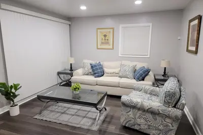 Image de Cozy 3 Bedroom Vacation Home