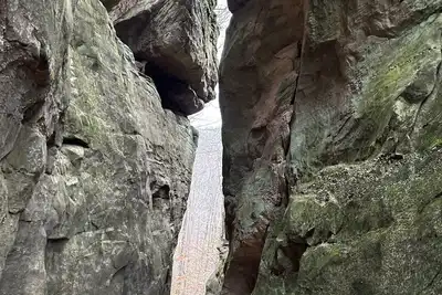 Image de Hiking, Caves, Waterfalls and Amazing RockFormations