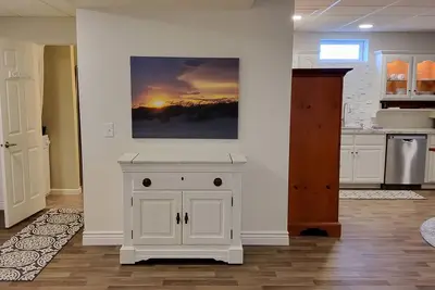 Image de Open- Concept Design Studio-  great getaway with so much room to spread out