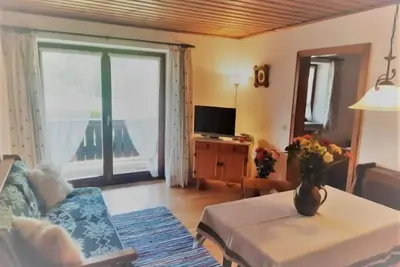 Image de Ferienwohnung Kehlstein, für 2 Personen