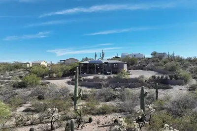 Image de Saguaro Oasis