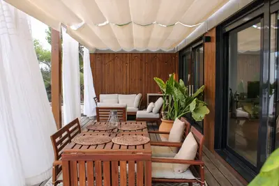 Image de The Mediterranean House