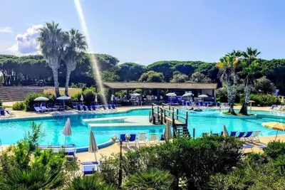 Image de 1 Ala Birdi Cottage 150m From The Beach