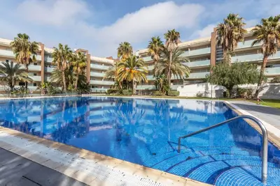 Image de Aquaria 5 by Interhome