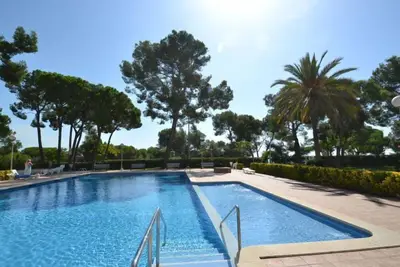 Image de Cala Dorada by Interhome