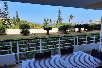 Image de Le lieu par excellence sur Noumea