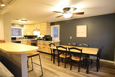 Image de Pet Friendly Private Home, next door to Waterville Estates Recreation Center (Gc29e)