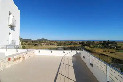 Image de Vacation dream Sardinia I 70sqm panoramic roof terrace