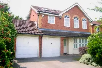 Image de Ashford Family Home