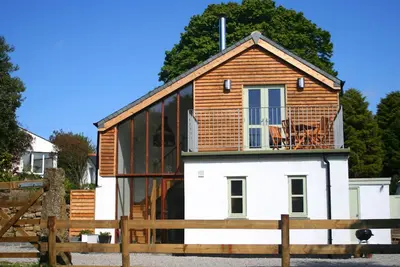 Image de Luxury child and baby friendly rural retreat. Close to Porthleven and St Ives