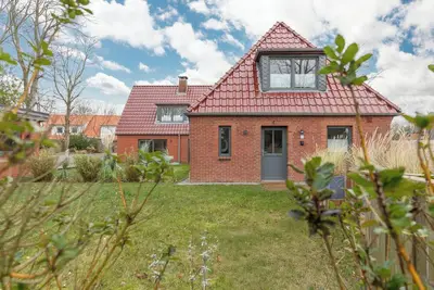 Image de Holiday home Seapoint in Tating for up to 4 persons
