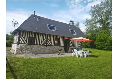 Image de Bienvenue Ă la maison.