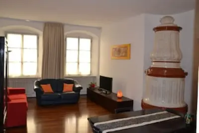 Image de Guesthouse Bauzanum Streiter