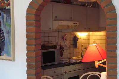 Image de Ferienwohnung Möwennest