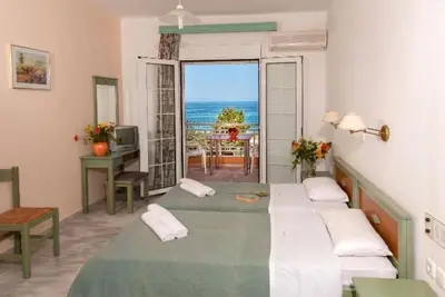 Image de Sunrise studios & apartments
