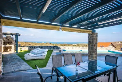 Image de Anna Luxury Villa by Cretevasion